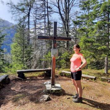 Ingrid aus Kirchdorf