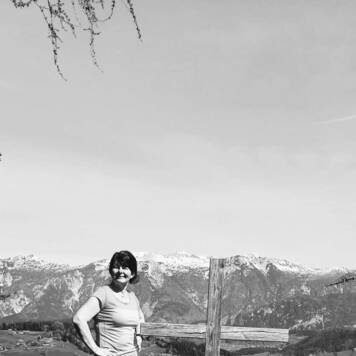 Ingrid aus Kirchdorf