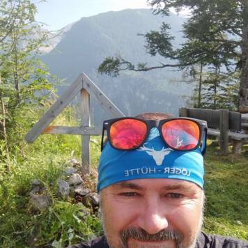 Christian aus Gmunden