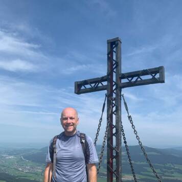 Manfred aus Vöcklabruck