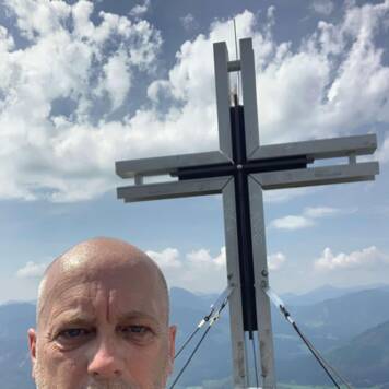 Manfred aus Vöcklabruck