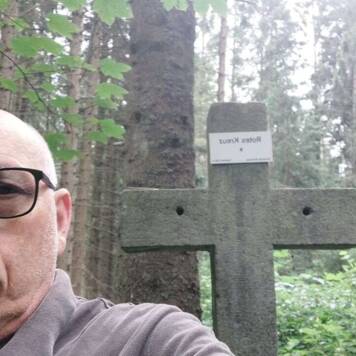 Dietmar aus Urfahr-Umgebung