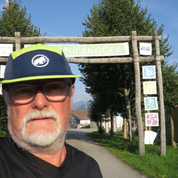 Helmut aus Kirchdorf