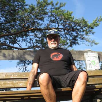 Helmut aus Kirchdorf