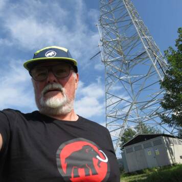 Helmut aus Kirchdorf