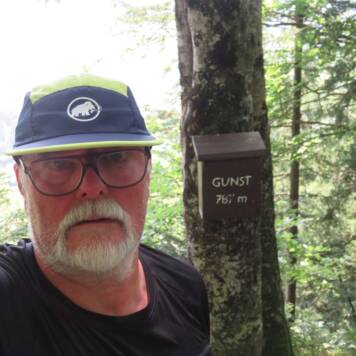 Helmut aus Kirchdorf