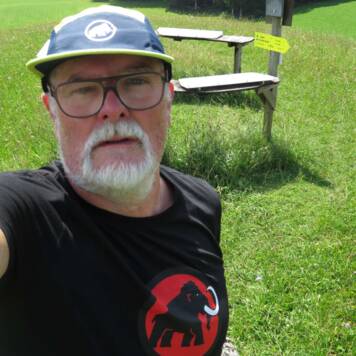 Helmut aus Kirchdorf