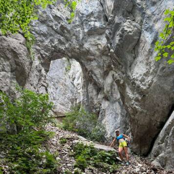 Margit aus Kirchdorf