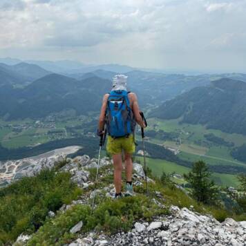 Margit aus Kirchdorf