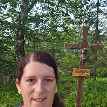 Susanne aus Linz-Land