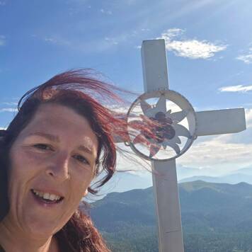 Susanne aus Linz-Land