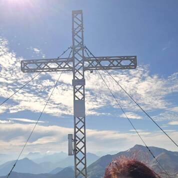 Susanne aus Linz-Land