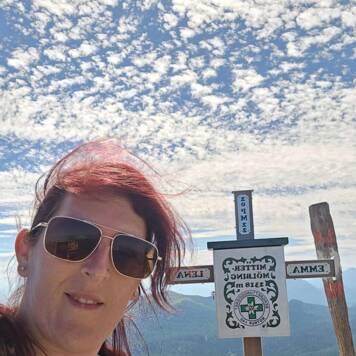 Susanne aus Linz-Land