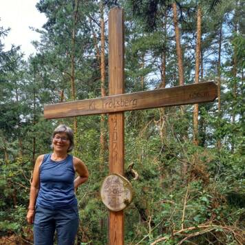 Anja aus Urfahr-Umgebung