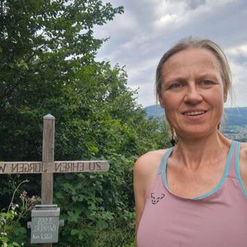 Ingrid aus Kirchdorf