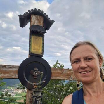 Ingrid aus Kirchdorf