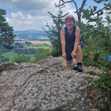 Anja aus Urfahr-Umgebung