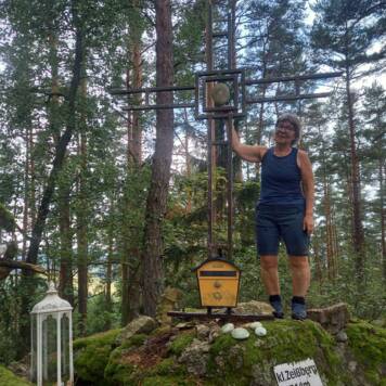 Anja aus Urfahr-Umgebung