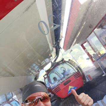 Robert aus Linz-Land