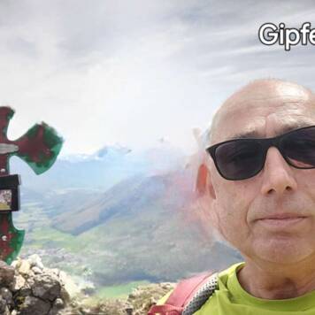 Dietmar aus Urfahr-Umgebung