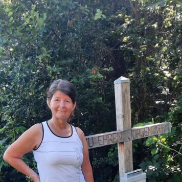 Ingrid aus Kirchdorf