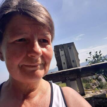 Ingrid aus Kirchdorf