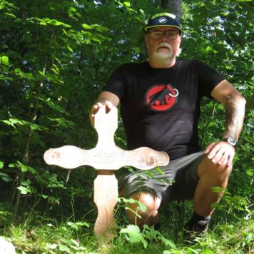 Helmut aus Kirchdorf