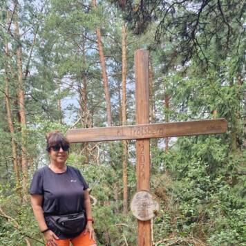 Elisabeth aus Urfahr-Umgebung