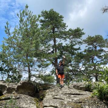 Elisabeth aus Urfahr-Umgebung