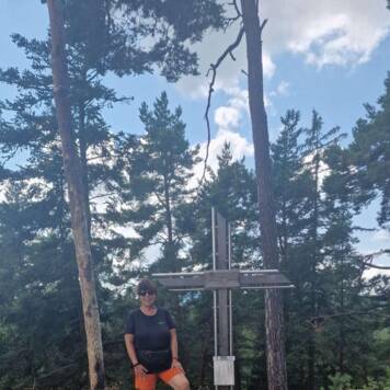 Elisabeth aus Urfahr-Umgebung