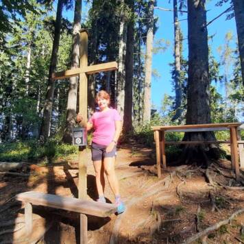 Ingrid aus Kirchdorf