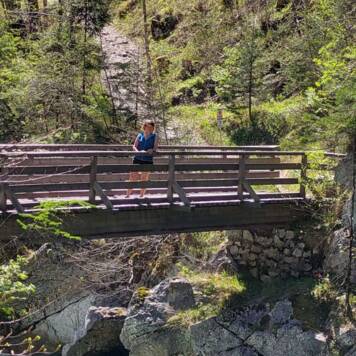 Ingrid aus Kirchdorf