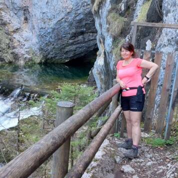 Ingrid aus Kirchdorf