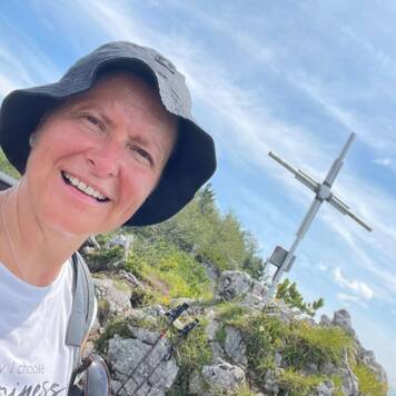 Johanna aus Urfahr-Umgebung