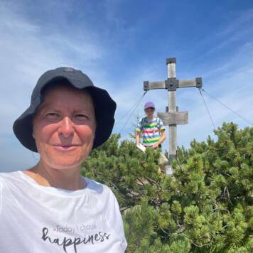 Johanna aus Urfahr-Umgebung