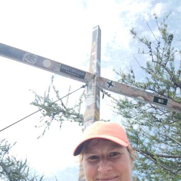 Steffi aus Schärding