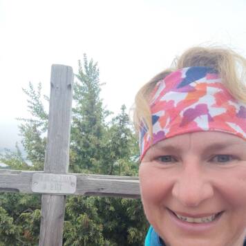 Steffi aus Schärding