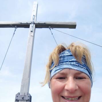 Steffi aus Schärding