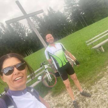 Claudia aus Vöcklabruck