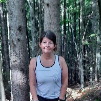 Ingrid aus Kirchdorf