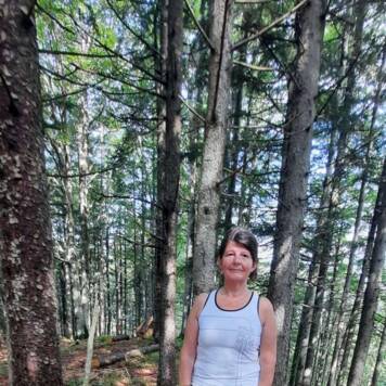 Ingrid aus Kirchdorf