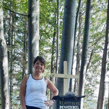 Ingrid aus Kirchdorf