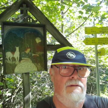 Helmut aus Kirchdorf