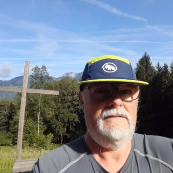 Helmut aus Kirchdorf