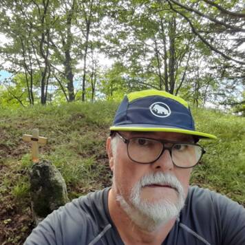 Helmut aus Kirchdorf