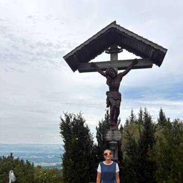 Nadine aus Grieskirchen