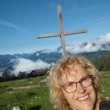 Klaudia aus Kirchdorf