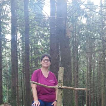 Elisabeth aus Urfahr-Umgebung