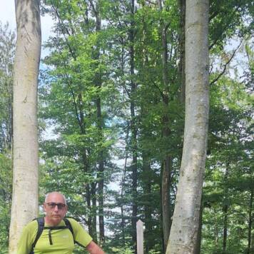 Dietmar aus Urfahr-Umgebung