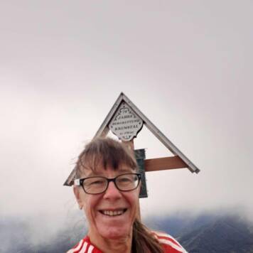 Margit aus Kirchdorf